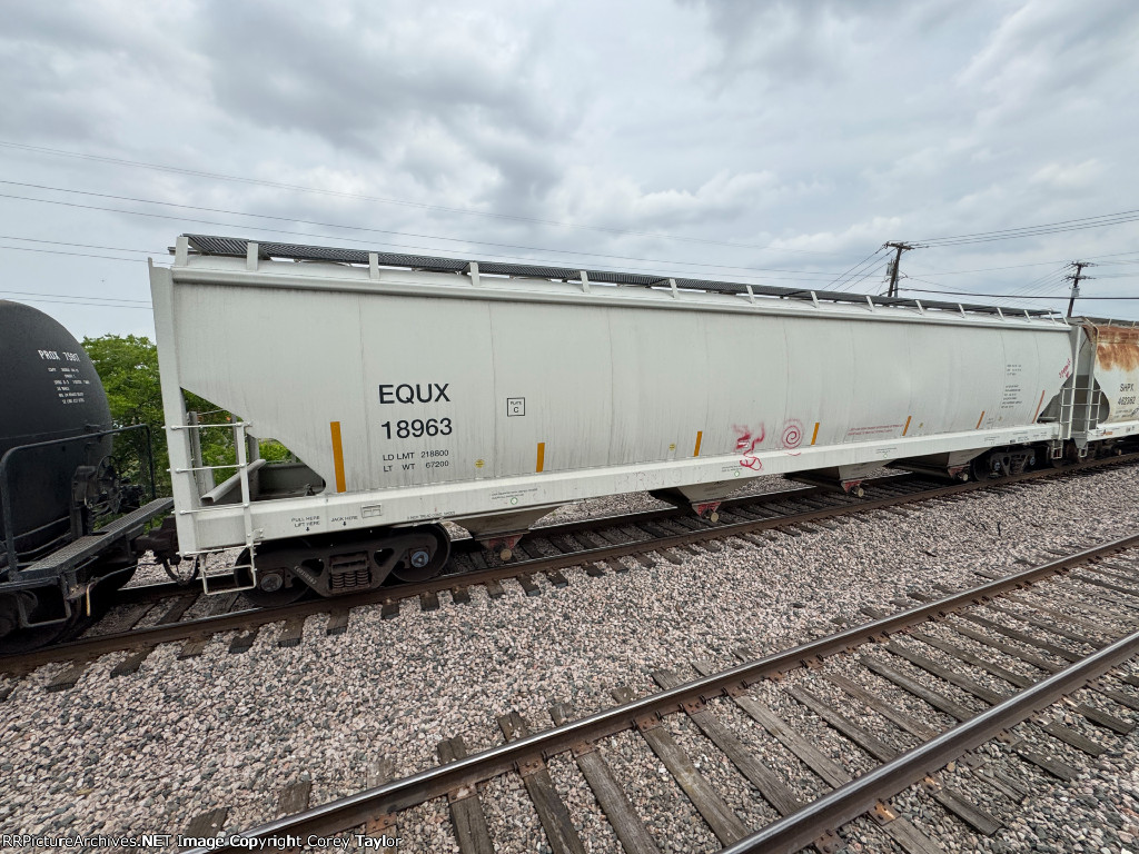 EQUX 18963